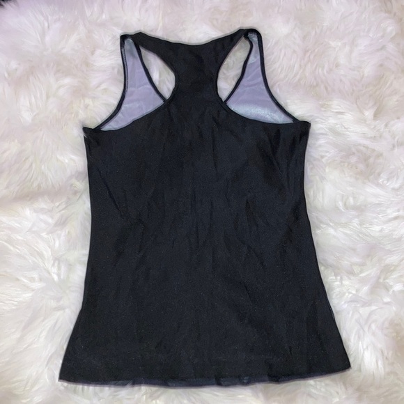 Beautiful Amazon Wonder Woman Pinup Retro Racerback Tank Top S/M - Picture 4 of 8